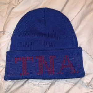 TNA Charley Beanie